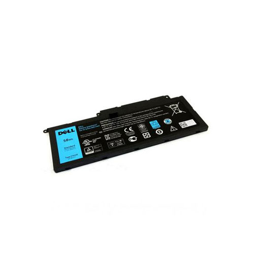 Dell Inspiron 7737 Laptop Battery price in hyderabad, telangana, nellore, vizag, bangalore