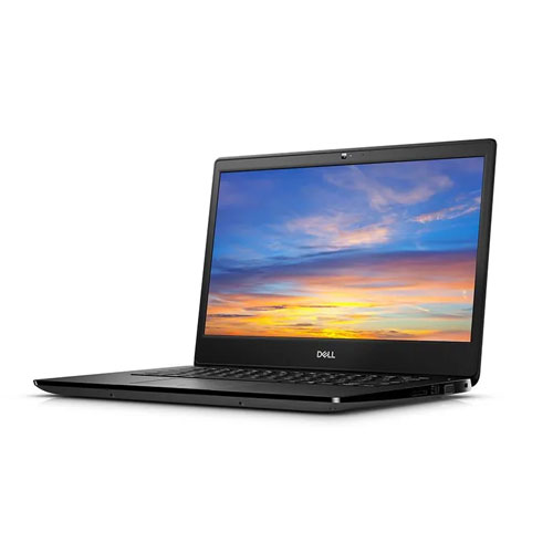 Dell Latitude 3400 i3 Processor Laptop Price in Hyderabad, telangana