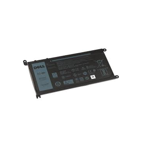 Dell Latitude 3490 Battery  price in hyderabad, telangana, nellore, vizag, bangalore