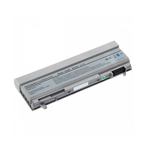 Dell Latitude E6500 E6510 Laptop Battery price in hyderabad, telangana, nellore, vizag, bangalore