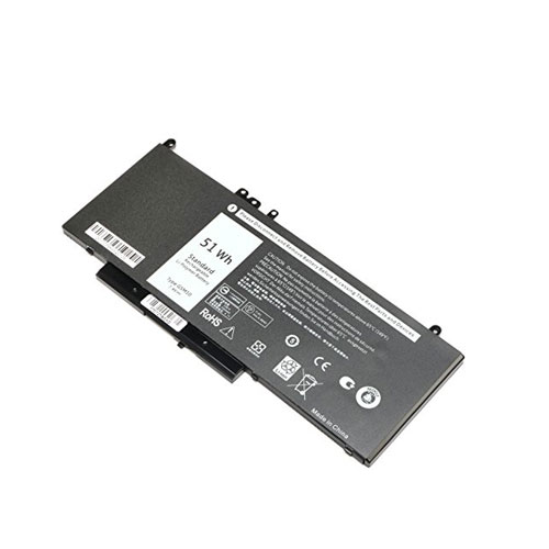 Dell Latitude G5M10 Laptop Battery Price in Hyderabad, telangana