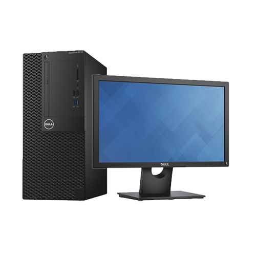 Dell Optiplex 3060 MT Desktop Price in Hyderabad, telangana