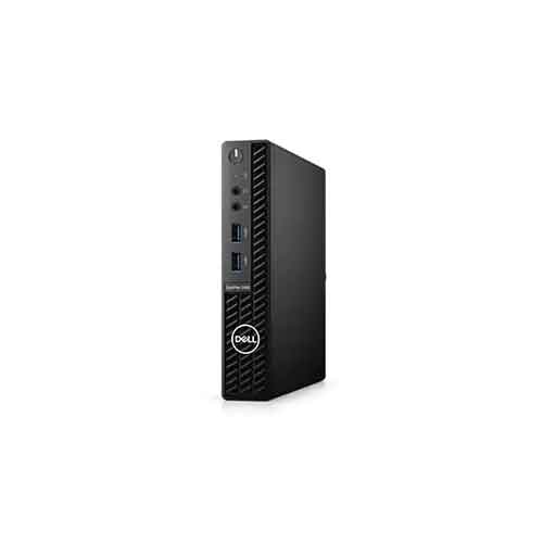 Dell Optiplex 3080 Micro Tower Desktop Price in Hyderabad, telangana