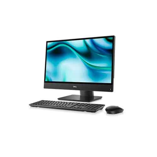 Dell OptiPlex 3280 4GB Memory All in One Desktop Price in Hyderabad, telangana