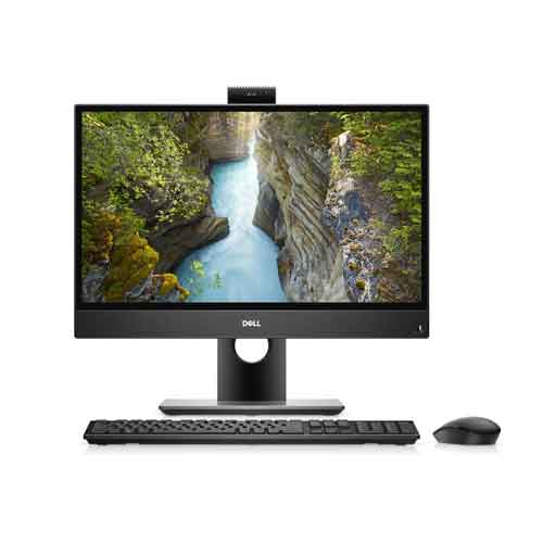 Dell Optiplex 3280 4GB Ram AIO PC Desktop Price in Hyderabad, telangana