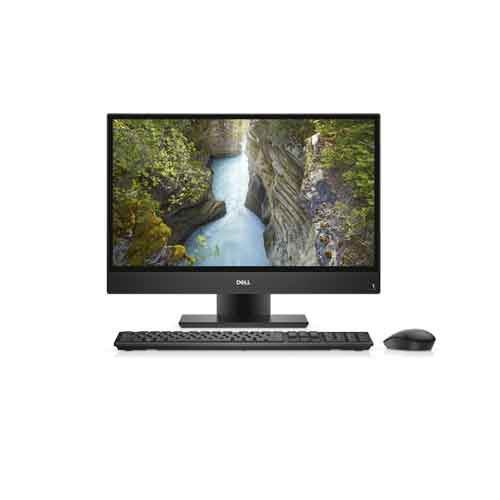 Dell OptiPlex 3280 8GB Memory All in One Desktop Price in Hyderabad, telangana