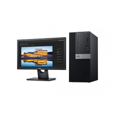 Dell Optiplex 5070 Desktop Price in Hyderabad, telangana