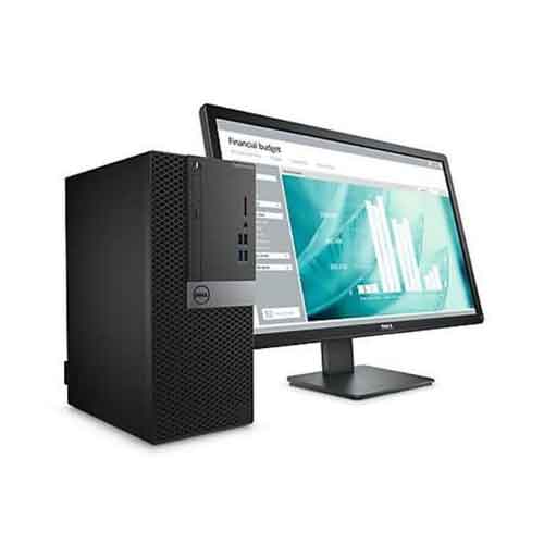 Dell Optiplex 5080 i5 Processor Tower Desktop Price in Hyderabad, telangana