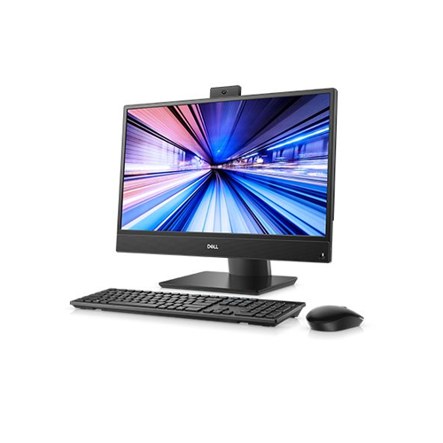  Dell Optiplex 5270 i5 Processor All In One Desktop Price in Hyderabad, telangana