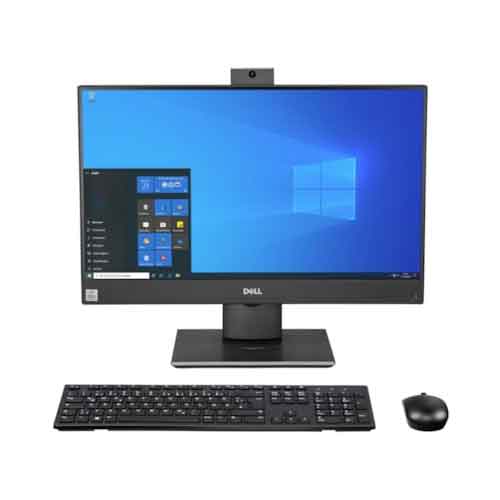 Dell Optiplex 5480 All In One Desktop Price in Hyderabad, telangana