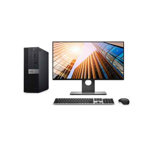 Dell Optiplex 7060 Micro Desktop Price in Hyderabad, telangana