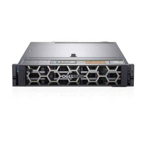 Dell PowerEdge R540 Bronze Rack Server Price in Hyderabad, telangana