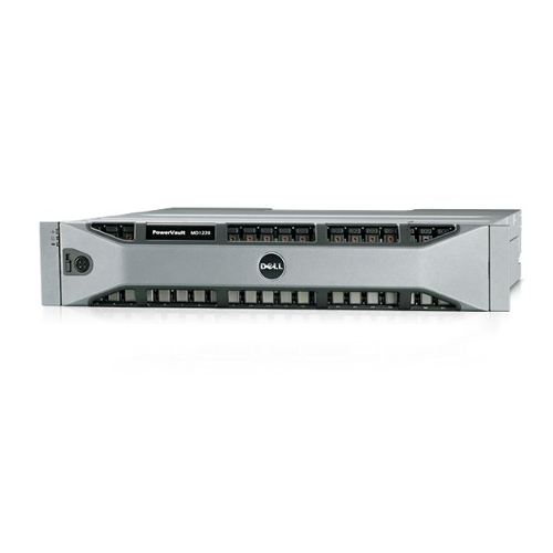 DELL POWERVAULT MD1220 STORAGE Price in Hyderabad, telangana