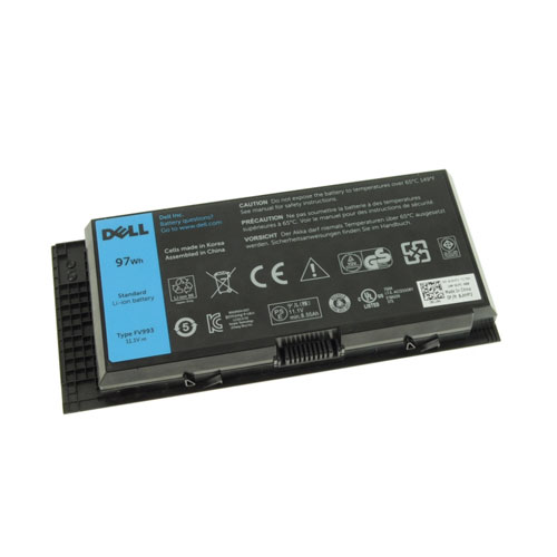 Dell Precision M4600 M4700 Laptop Battery price in hyderabad, telangana, nellore, vizag, bangalore