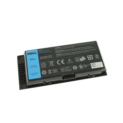 Dell Precision M4800 Laptop Battery price in hyderabad, telangana, nellore, vizag, bangalore