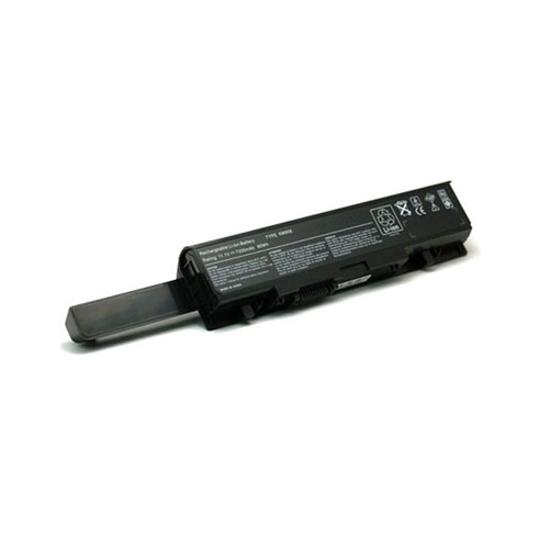 Dell Studio 1557 1536 Laptop Battery price in hyderabad, telangana, nellore, vizag, bangalore