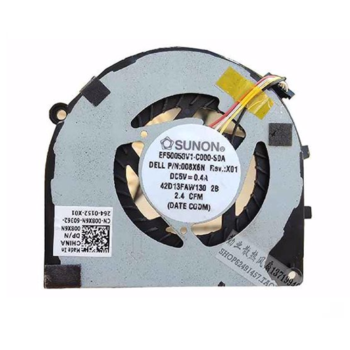 Dell XPS 13 L322X Laptop Cooling Fan price in hyderabad, telangana, nellore, vizag, bangalore